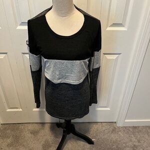 Bear Island size L top